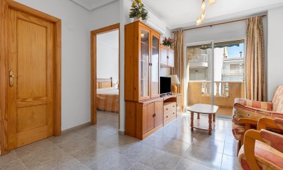 Apartment / flat - Resale - Torrevieja - Torrevieja