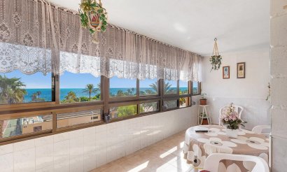 Apartment / flat - Resale - Torrevieja - Torrevieja