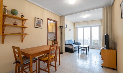 Apartment / flat - Resale - Torrevieja - Torrevieja