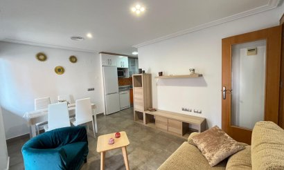Apartment / flat - Resale - Torrevieja - Torrevieja