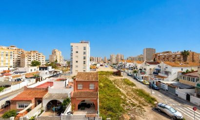 Apartment / flat - Resale - Torrevieja - Torrevieja