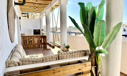 Apartment / flat - Resale - Torrevieja - Torrevieja