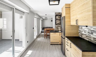 Apartment / flat - Resale - Torrevieja - Torrevieja