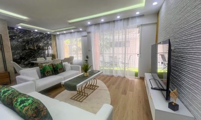 Apartment / flat - Resale - Torrevieja - Torrevieja