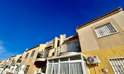 Apartment / flat - Resale - Torrevieja - Torrevieja