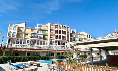 Apartment / flat - Resale - Torrevieja - Torrevieja