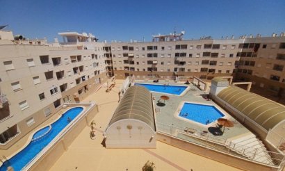 Apartment / flat - Resale - Torrevieja - Torrevieja