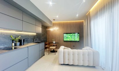 Apartment / flat - Resale - Torrevieja - Torrevieja