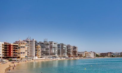 Apartment / flat - Resale - Torrevieja - Torrevieja