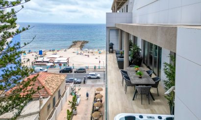 Apartment / flat - Resale - Torrevieja - Torrevieja