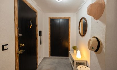Apartment / flat - Resale - Torrevieja - Torrevieja