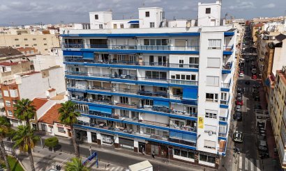 Apartment / flat - Resale - Torrevieja - Torrevieja
