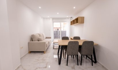Apartment / flat - Resale - Torrevieja - Torrevieja