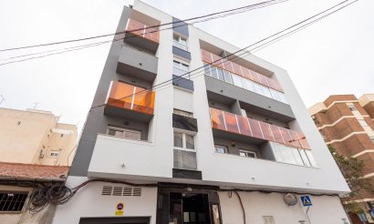 Apartment / flat - Resale - Torrevieja - Torrevieja