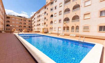 Apartment / flat - Resale - Torrevieja - Torrevieja