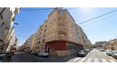 Apartment / flat - Resale - Torrevieja - Torrevieja