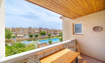 Apartment / flat - Resale - Torrevieja - Torrevieja
