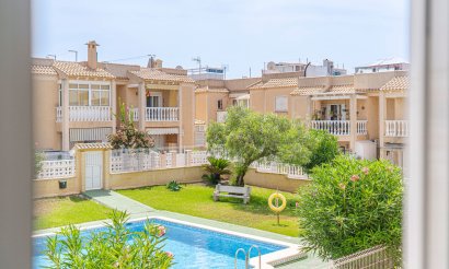 Apartment / flat - Resale - Torrevieja - Torrevieja