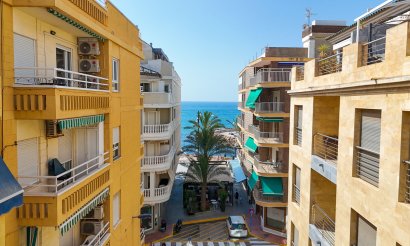 Apartment / flat - Resale - Torrevieja - Torrevieja