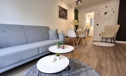 Apartment / flat - Resale - Torrevieja - Torrevieja