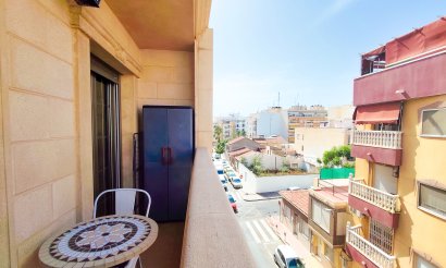 Apartment / flat - Resale - Torrevieja - Torrevieja