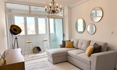Apartment / flat - Resale - Torrevieja - Torrevieja