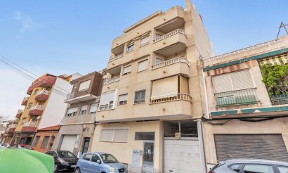 Apartment / flat - Resale - Torrevieja - torrevieja