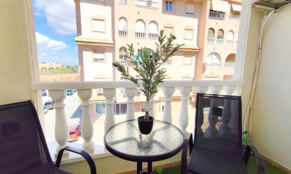 Apartment / flat - Resale - Torrevieja - Torrevieja