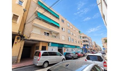 Apartment / flat - Resale - Torrevieja - Torrevieja