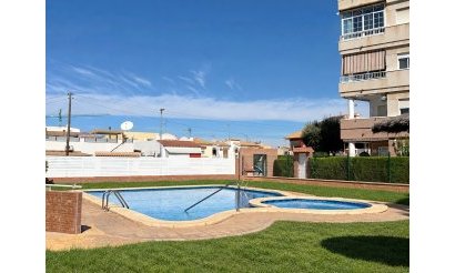 Apartment / flat - Resale - Torrevieja - Torrevieja