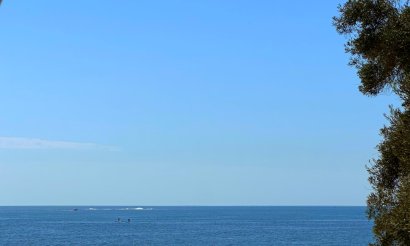 Apartment / flat - Resale - Torrevieja - Torrevieja