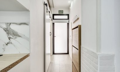 Apartment / flat - Resale - Torrevieja - Torrevieja