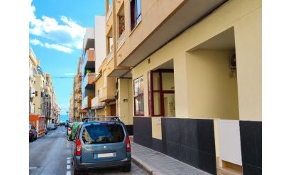 Apartment / flat - Resale - Torrevieja - Torrevieja