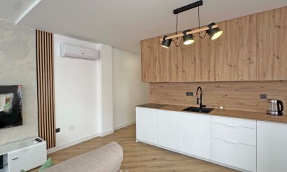 Apartment / flat - Resale - Torrevieja - Torrevieja