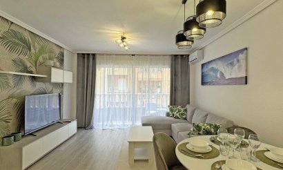 Apartment / flat - Resale - Torrevieja - Torrevieja
