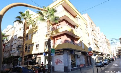 Apartment / flat - Resale - Torrevieja - torrevieja