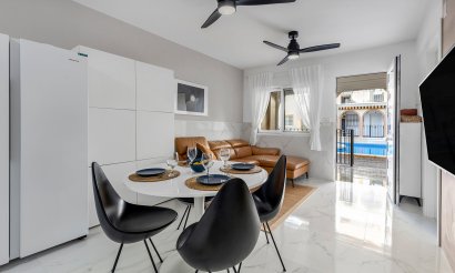 Apartment / flat - Resale - Torrevieja - Torrevieja