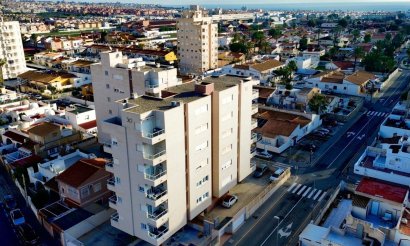 Apartment / flat - Resale - Torrevieja - Torrevieja