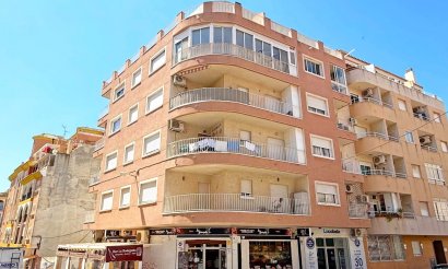 Apartment / flat - Resale - Torrevieja - Torrevieja