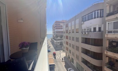 Apartment / flat - Resale - Torrevieja - Torrevieja