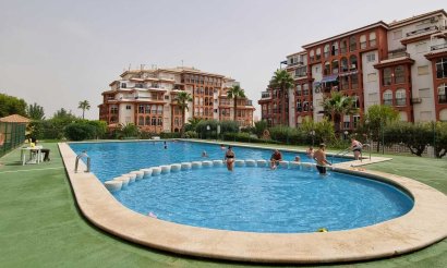Apartment / flat - Resale - Torrevieja - Torrevieja