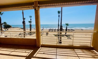 Apartment / flat - Resale - Torrevieja - Torrevieja