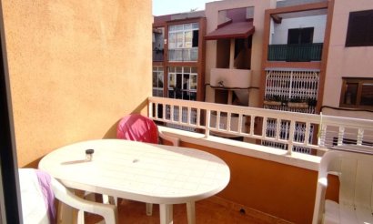 Apartment / flat - Resale - Torrevieja - Torrevieja