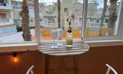 Apartment / flat - Resale - Torrevieja - Torrevieja