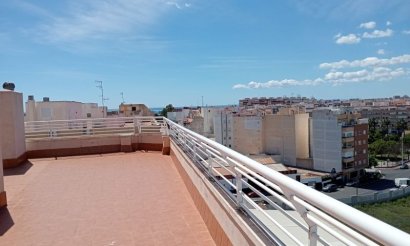 Apartment / flat - Resale - Torrevieja - Torrevieja