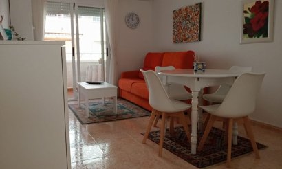 Apartment / flat - Resale - Torrevieja - Torrevieja