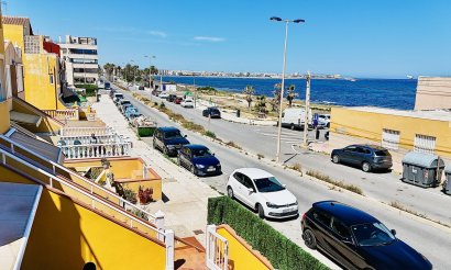 Apartment / flat - Resale - Torrevieja - Torrevieja