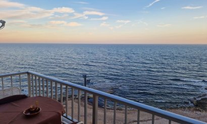 Apartment / flat - Resale - Torrevieja - Torrevieja