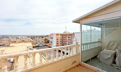 Apartment / flat - Resale - Torrevieja - Torrevieja