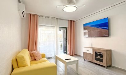 Apartment / flat - Resale - Torrevieja - Torrevieja